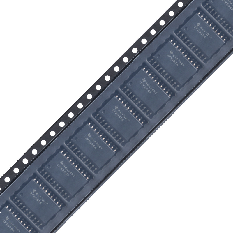 Original Opa569Aidwpr Hsoic-20 Power Operational Amplifier Power Rail Output Signal 200Mv