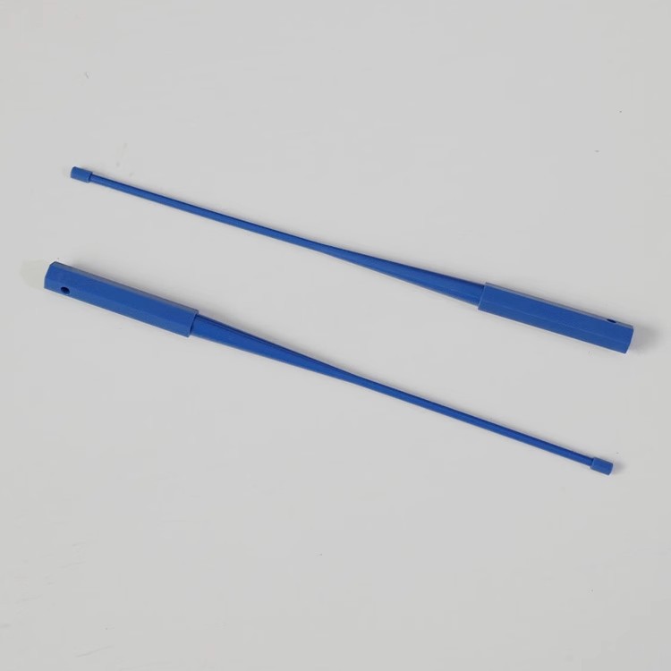 Tubular Motor Adjustment Rod Roller Shutter Garage Door Position Limiter Adjuster Awning Rod Sunshade Support Rod