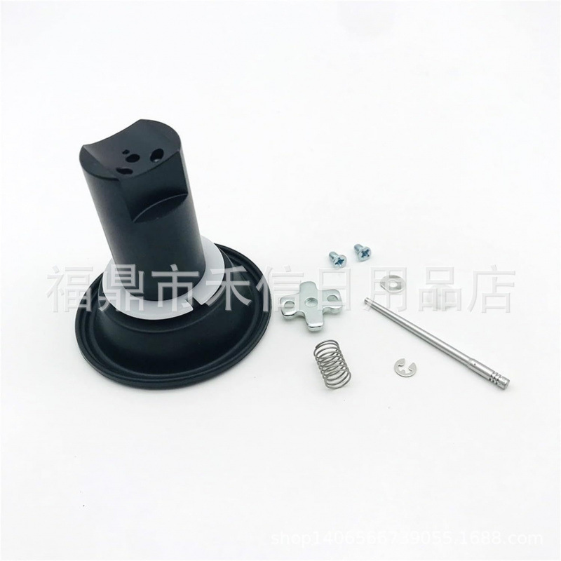 Плунжерный узел En125 Gn125H, подходит для карбюратора Drilling Leopard Hj5K-A/A/A En5-F/E