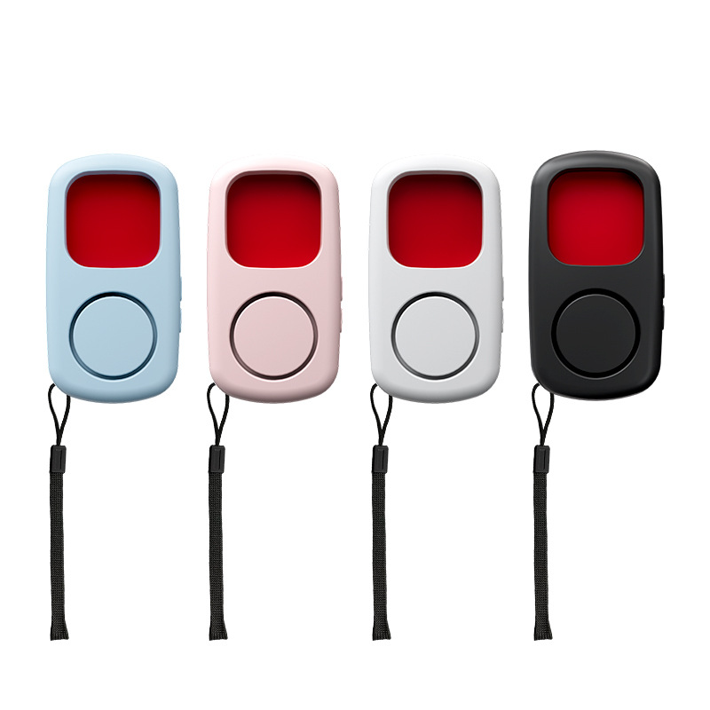 New Camera Intelligent Detector Anti-Stealing Detector Hotel Dormitory Anti-peeping Artifact Infrared Anti-monitoring