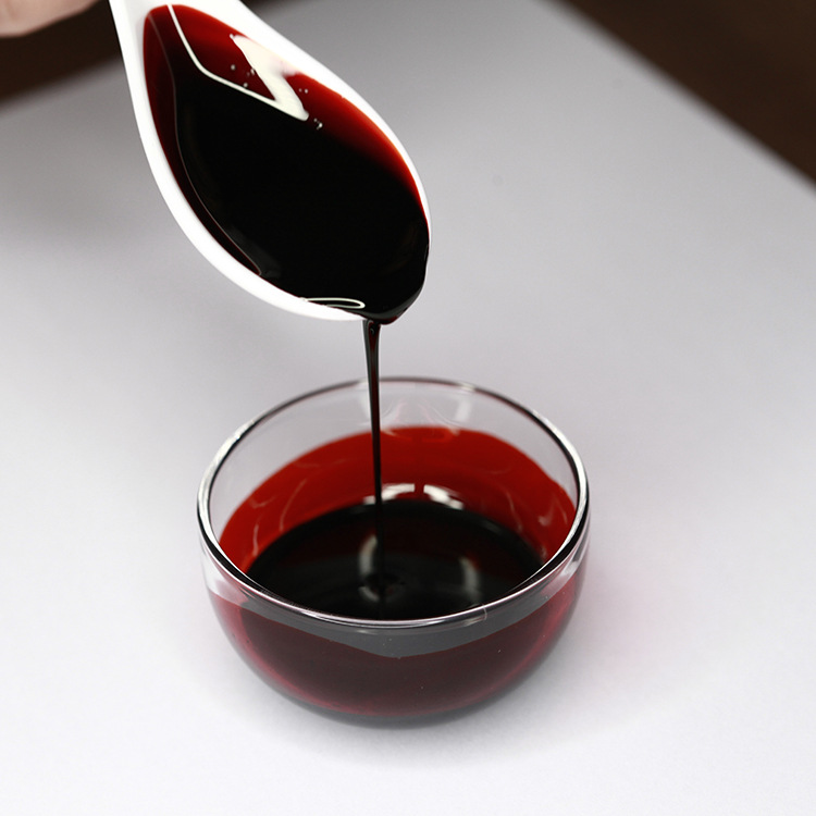 Astaxanthin oil 10% supercritical extraction AOS10% HPLC Ha. pluvialis extract Baiou factory supply