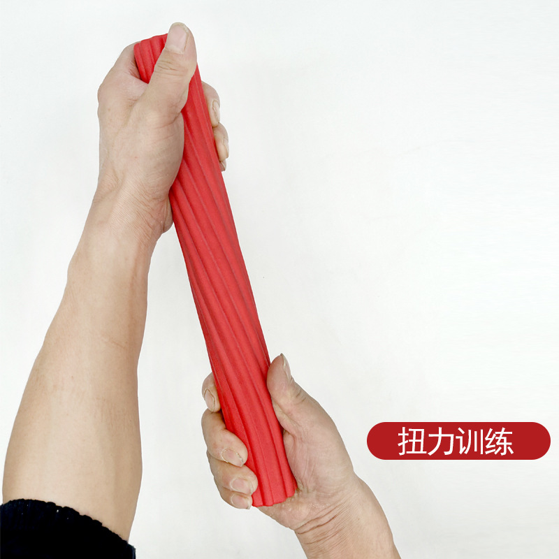 Tpe Torque Stick Wrist Strength Fitness Torque Trainer Kidsren's Arm Strength Stick Wrist Strength Device Men's Arm Resistance