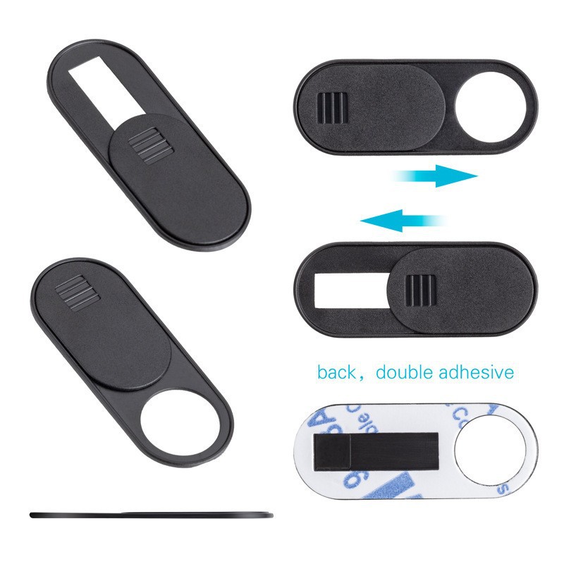 Suitable for Tesla Model 3 New Version Lens Protective Cover Camera Protective Cover Anti-Peep Accessories