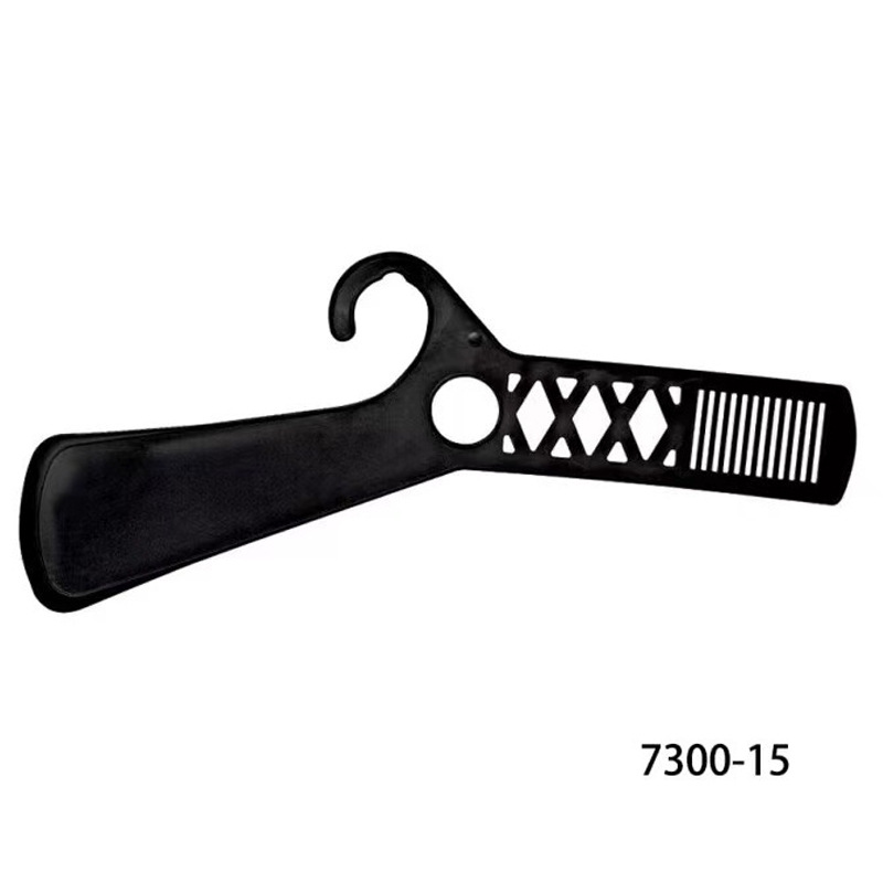 Clothing Store Dividing Clothing Distance Divider Clothing Hanger Auxiliary Clothing Partition Board Factory Direct Sales