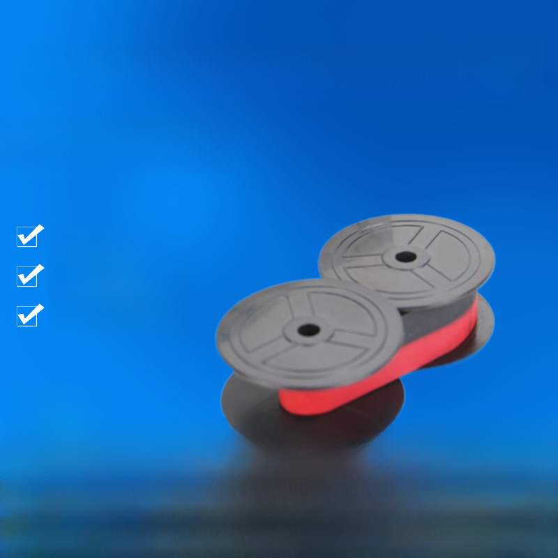 Applicable to CASIO RB-02 ribbon DR120TM 140TM 270TM 210TM CS-2612 GR24 RB