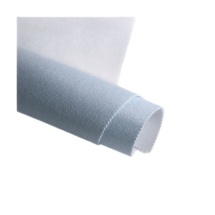 Light Luxury Cream Color Wall Cloth Seamless Whole House Modern Simple Living Room Bedroom Background Wall Cloth 2025 New Manufacturers