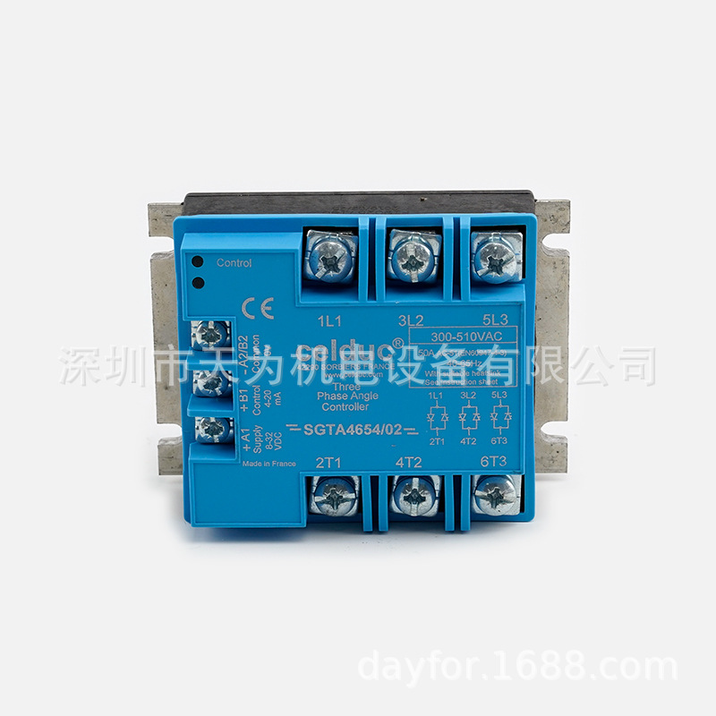 Sild867170 New Original French Celduc Solid State Relay