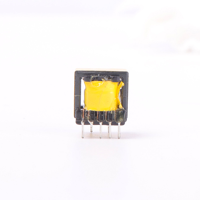 EE1310 series high frequency transformer professional proofing power transformer single-phase electronic conversion plug transformer
