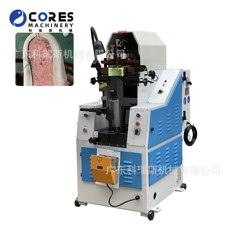 Прямые продажи без клея и резервной машины