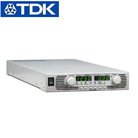 Tdk-Genh-6-100/20-38/150-5 Programmable Dc Power Supply Genesys Series 750W