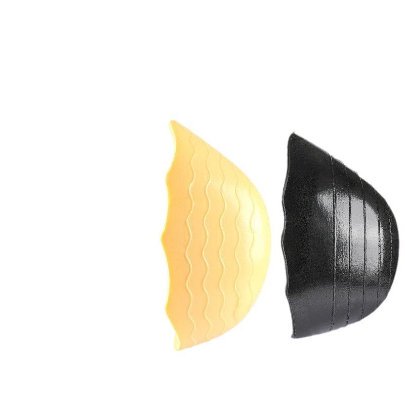 Summer Anti-Top Foot Artifact High Heel Shoes Leather Shoes Top Plug Large Shoes Modified Small Size Adjusting Artifact Soft Forefoot Pad