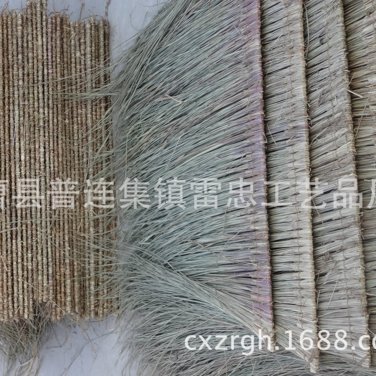 Factory Supply Straw Decoration Straw Straw Cord Straw Stacks Props Dry Straw Making New Straw