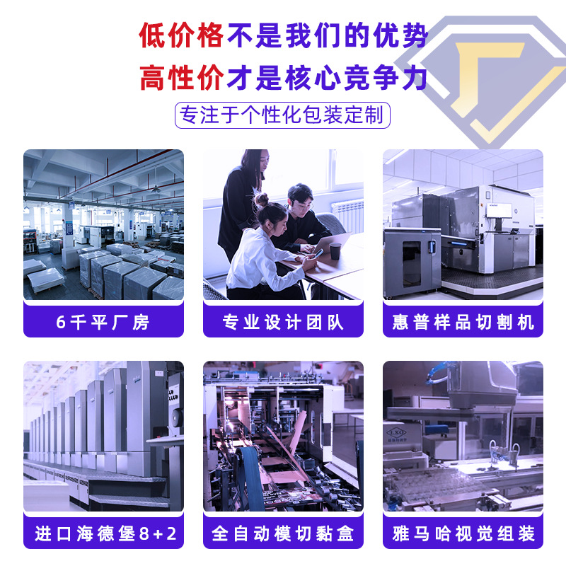 Factory Custom-Made Various Blister Paper Card Packaging Pet Hot-Pressed Blister Battery Toy Flash Card Printing Color Card