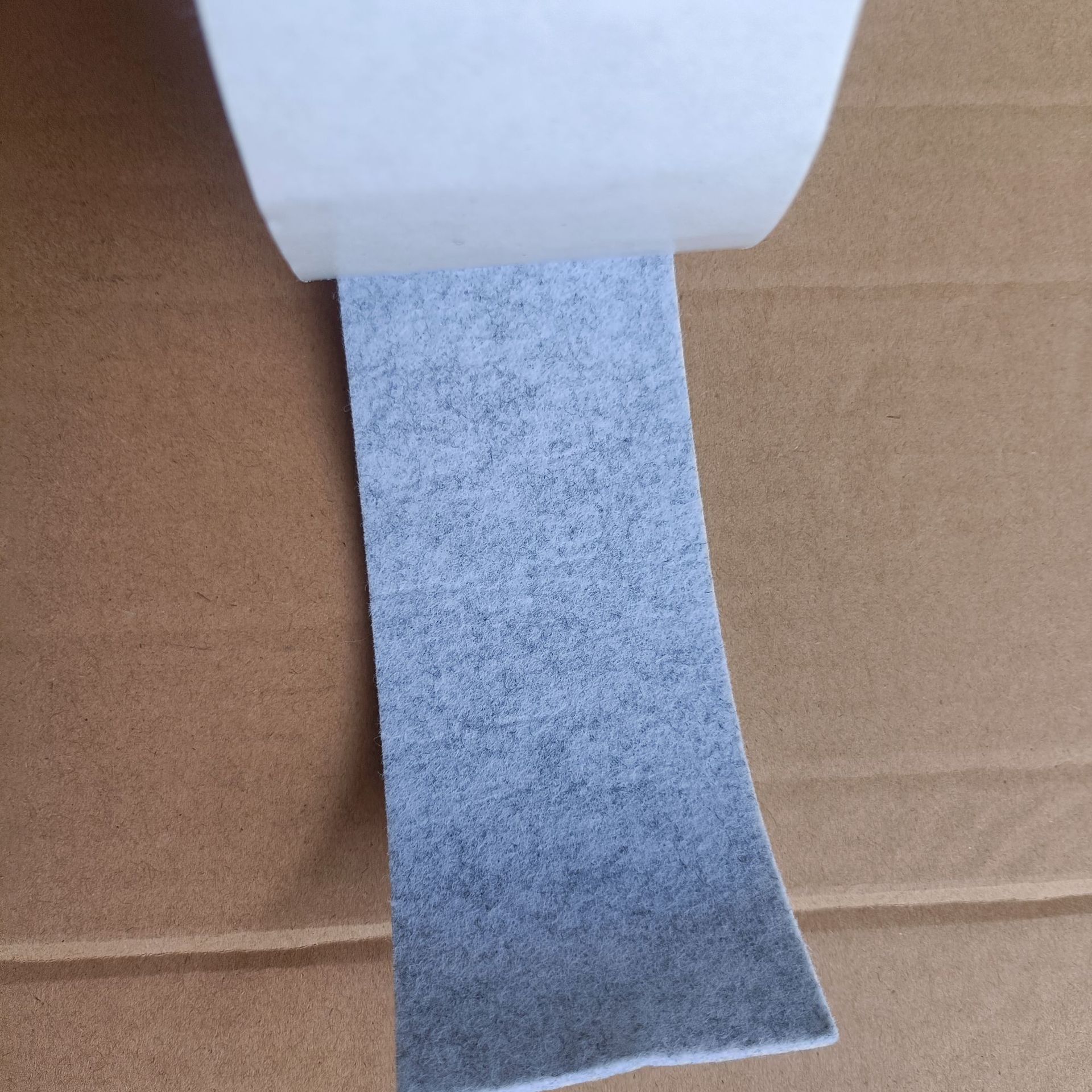 Cross-Border Window Glass Water-Absorbing Stickers, Thickened Anti-Condensation Sponge Strips, Bay Window Sill Waterproof Dripping Cotton Artifact