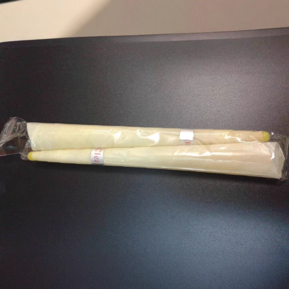 New Big Horn ear candle specific beeswax ear candle original flavor Big Horn ear candle