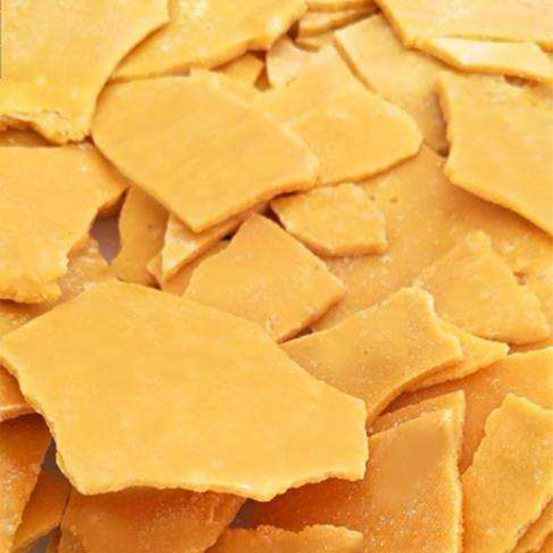 Sodium Polysulfide, Industrial Grade, Red and Yellow Flakes, Warehouse Stock, National Standard, High Content Sodium Polysulfide