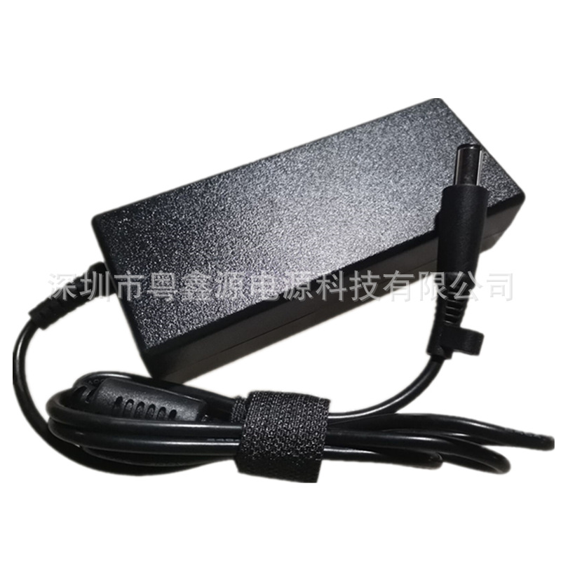 Suitable for Hp 19V4.74A Laptop Adapter Power Supply 4411S G4 Cq40 Cq42 7.4 Pin