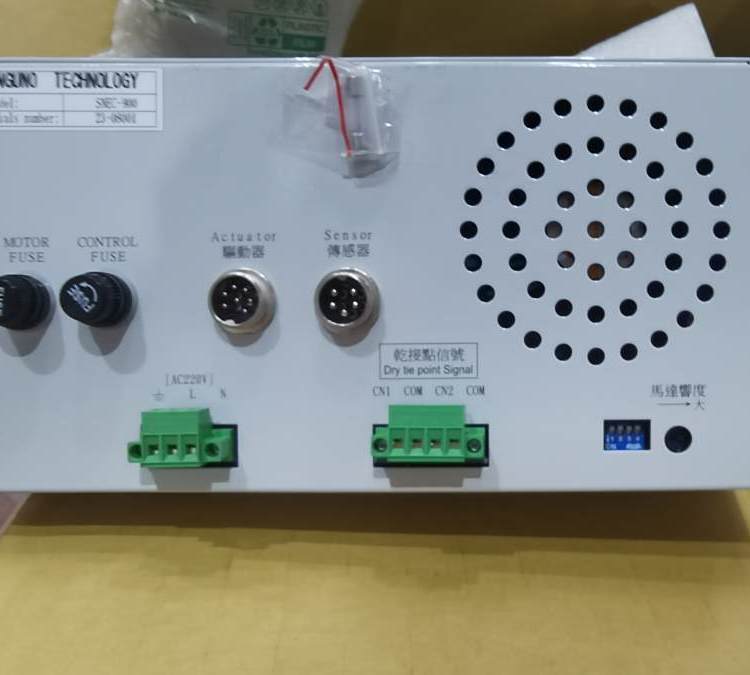 Сервоприводной электрический глаз контроллера Xinzhino Snec-C180/Snec-Tn06A