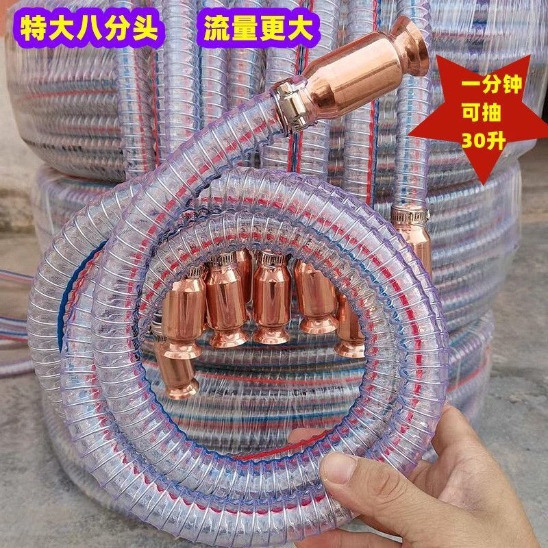 Устройство для откачки масла, воды и мочевины для большегрузных автомобилей, медный самовсасывающий насос