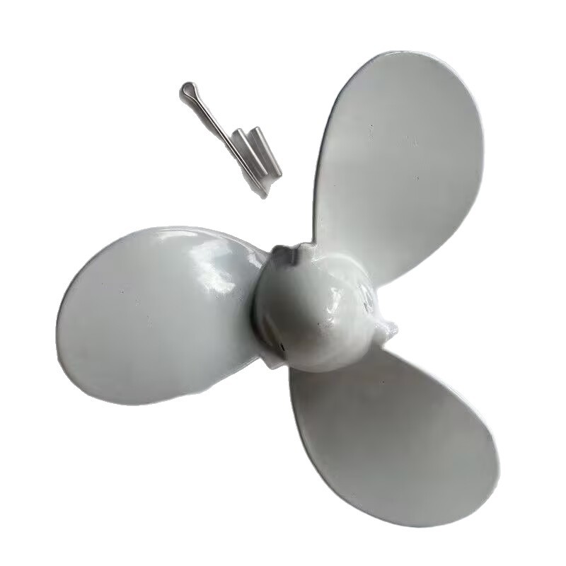 Propeller Blades, Outboard Propellers, Universal Accessories, Propellers, Propeller Blades, Screw Outboard Propellers