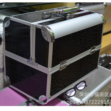 Processing Customized Aluminum Boxes, Processing Samples, Processing Drawings, Short Processing Cycle and Fast Shipping