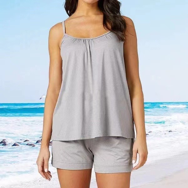 Кросс-бодийный топ для беременных женщин с поясом и чашечками, бюстгальтер без носки, однотонное белье для кормления, большой размер, свободная нижняя одежда, футболка