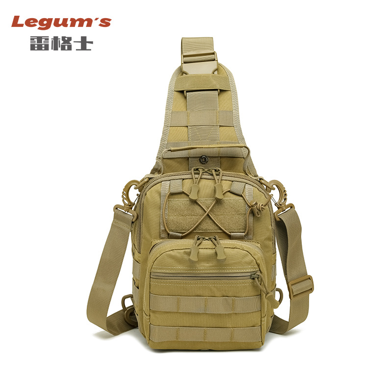 Камуфляжная сумка для ног, многофункциональная, для активного отдыха, водонепроницаемая, тактическая сумка на грудь