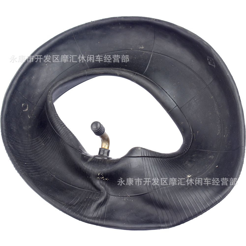 Мини ATV четырехколесный ATV гокарт газовый скутер 3.00-4 внутренняя камера 10X3 дюйма