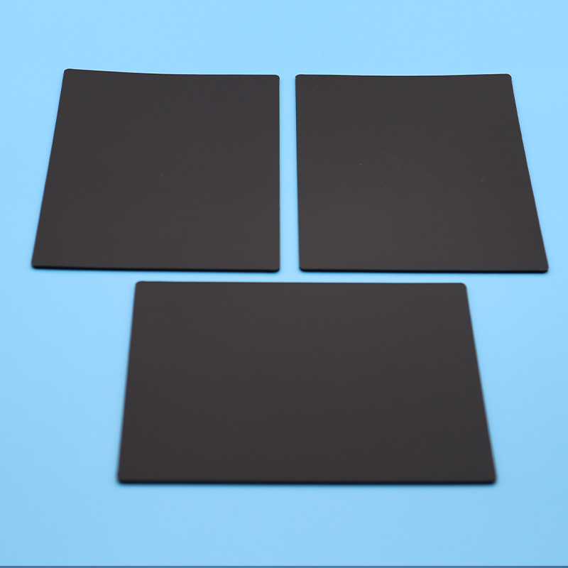 Silicone Foam Pad Silicone Pad Comes with Rubber Gasket Silicone Weight-Reducing Pad Speaker Base Anti-Slip Pad Foam Pad