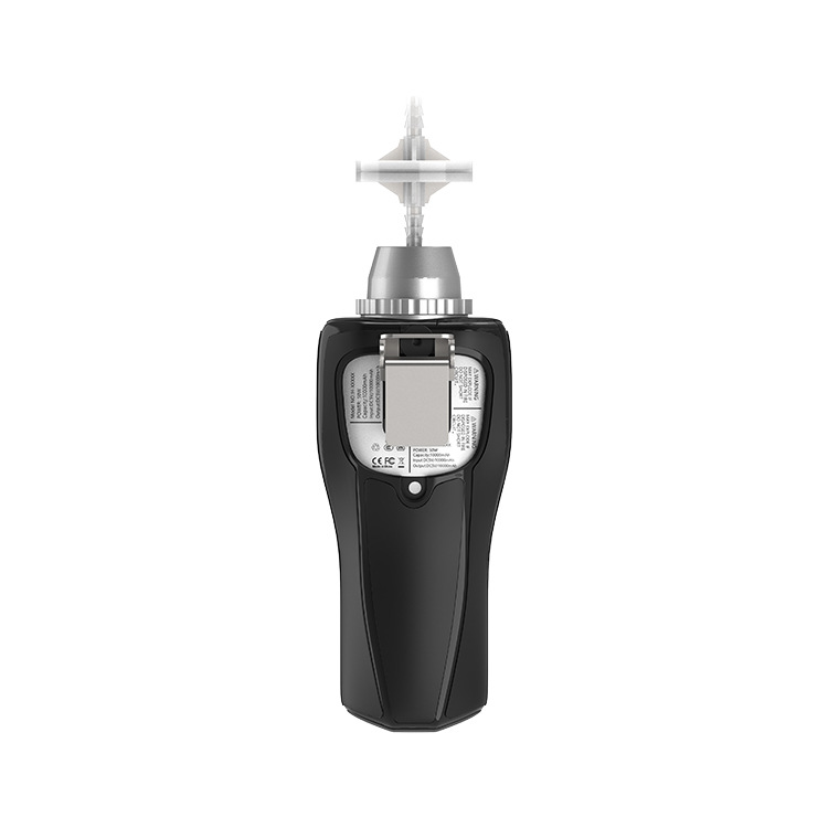 High-tech NGPG portable hydrogen sulfide detector NGP40-S-H2S gas alarm