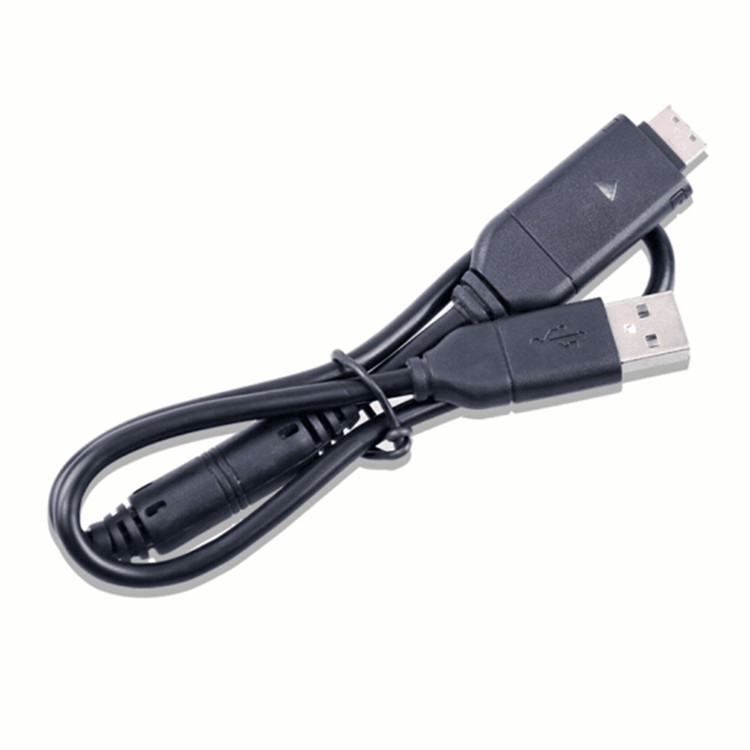 Suitable for Samsung Digital Camera USB Charging Data Cable Suc-C3 C7 Cb20U05 Data Cable Wire