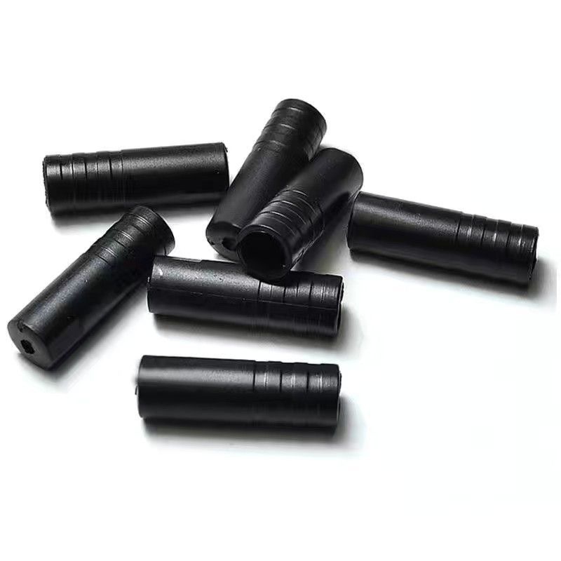Mountain Bike, Road Bike/Plastic Gear Cable Tube, Brake Cable Dust Cap, Cable Cap, Cycling Accessories