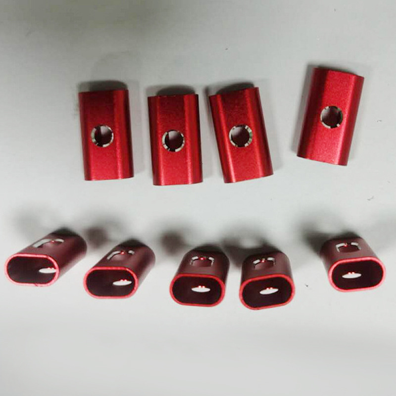 USB Aluminum Shell Data Cable Metal Shell Data Cable Shell Audio Cable Shell Cigarette Lighter Shell