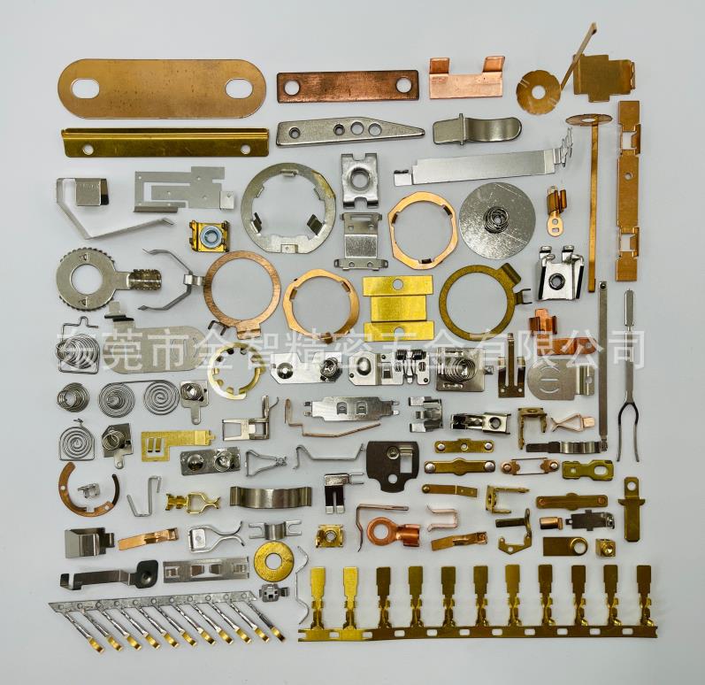 Control Product copper strip 0.25 copper sheet punching bending cold stamping power copper bar t2 grounding busbar
