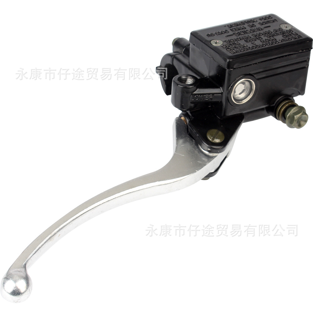 Suitable for Honda Honda TRX200-450 Rincon Foreman CBT CB400 front brake upper pump
