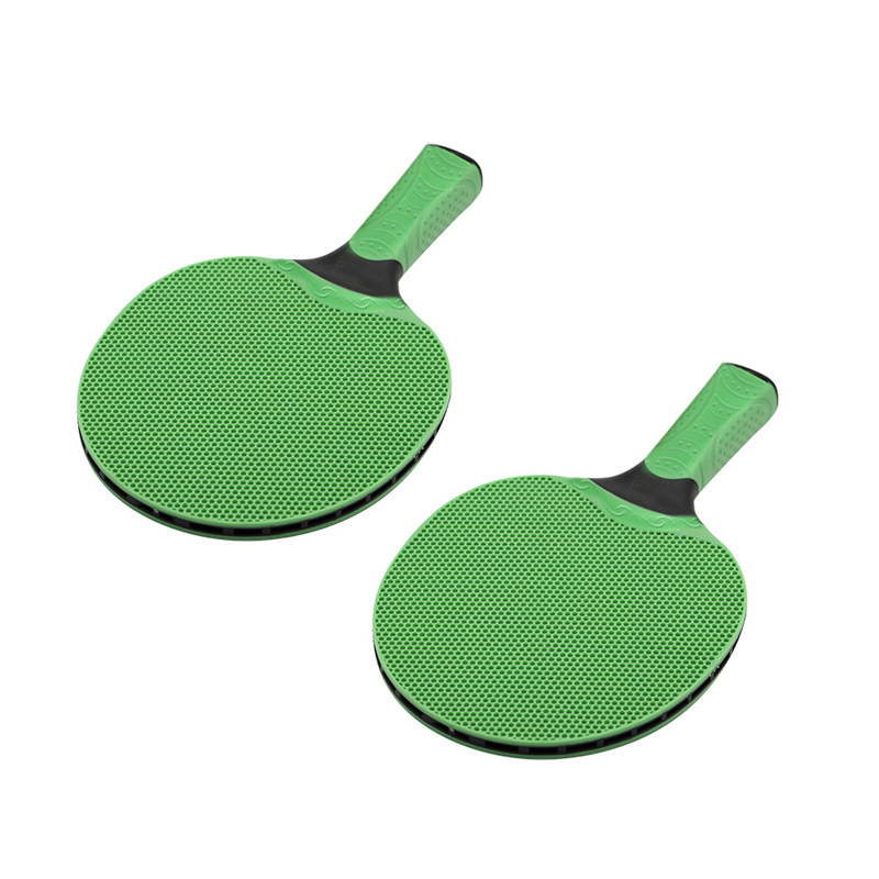 Wholesale table tennis racket professional offensive racket table tennis racket suit beginner children sports special