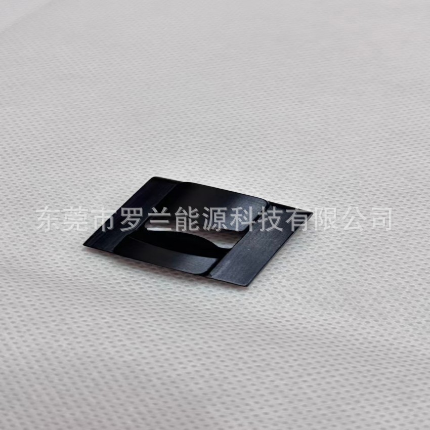 Precision Parts Al6061-T6 Lens Adjustment Window Industrial Product Processing and Customization According to Drawings