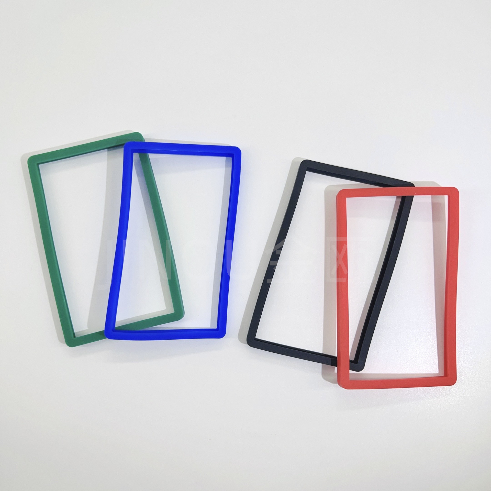 Star Card Yu-Gi-Oh Protective Case Card Brick Protective Cover Anti-Fall Protective Frame Available in Multiple Colors