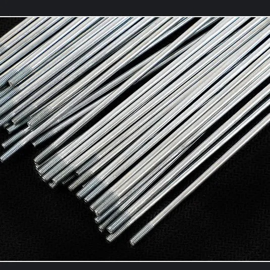 Bicycle 38# spoke steel wire strip mountain bike steel wire folding bike strip stroller tire 1314G hub steel wire