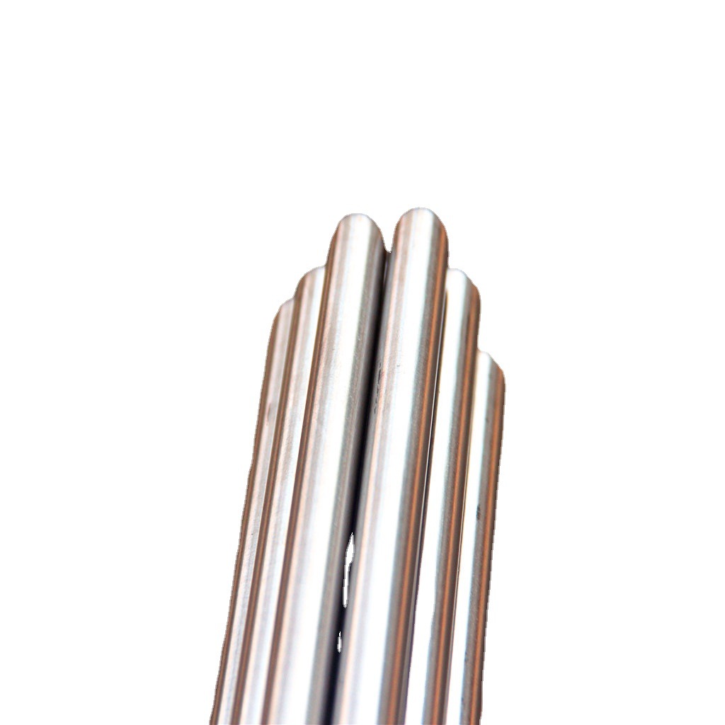 Supply American standard SUS304 stainless steel bar 304 stainless steel cold drawn round steel stainless steel light element