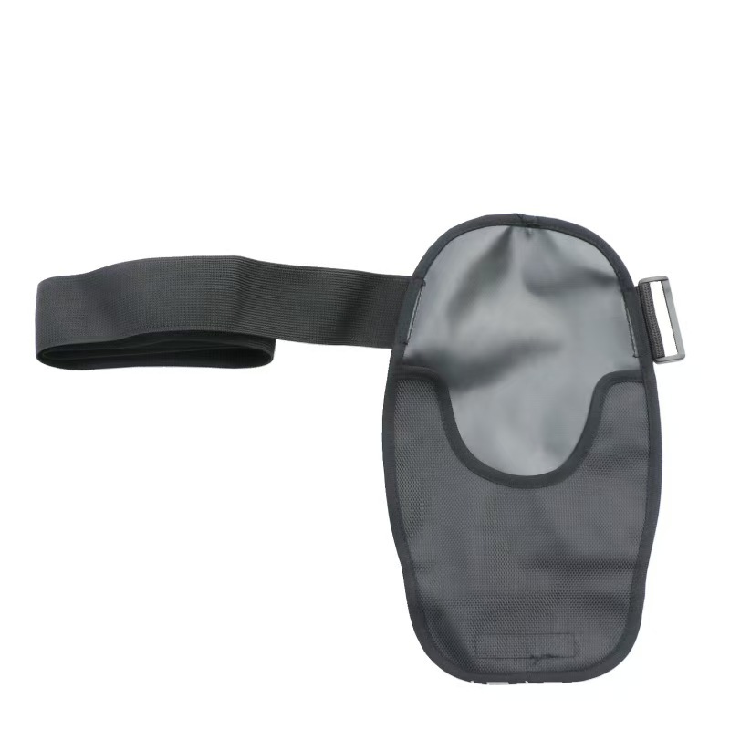 One-Piece Waterproof Ostomy Bag Protective Cover, Dustproof Cover, Portable Ostomy Bag Protective Cover