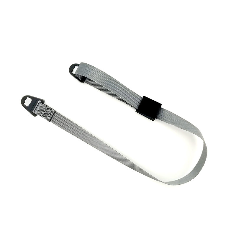 Safety Helmet Drain Belt Manufacturer Safety Helmet Y-Shaped Chin Strap Plus Protective Support Buckle Windproof Belt Triangle Buckle