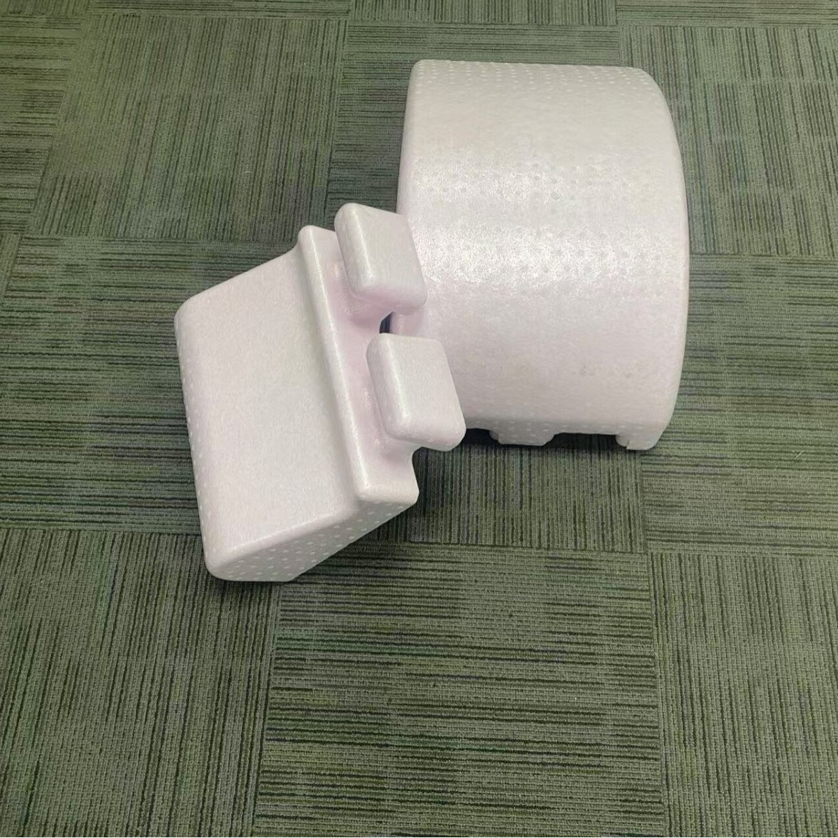 Epp Pilates Spine Corrector Arc Yoga Spine Soothing and Relaxing Exercise Shoulder and Neck Massage Pilat