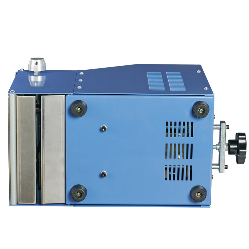 Shanghai Yeto Yt-04 Slap Homogenizer Percussion Homogenizer Tissue Mashing Homogenizing and Dispersing Machine