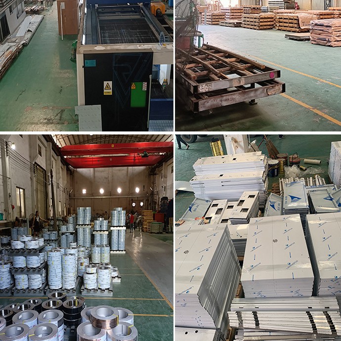 Titanium Stainless Steel Decorative Strips Self-Adhesive Flat Strips Cross-Border Special Decorative Lines 10mm Straight Metal Lines