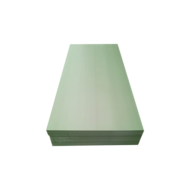 Pvc Solid Bed Board for Dormitory Bunk Beds, 10mm Thick, Anti-Bedbug, Flame-Retardant, High-Density Pvc Plastic Bed Board