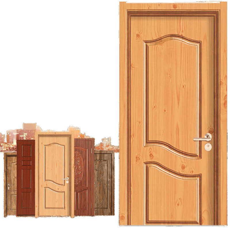 Thickened Furniture Renovation Wood Grain Sticker Imitation Wood Self-Adhesive Wallpaper Kitchen Oil-Proof and Waterproof Wardrobe Wooden Door