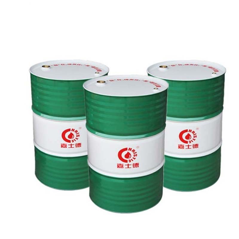 Jiashide Anti-Rust Stamping and Stretching Fluid Cl312 Aluminum Alloy Cutting and Processing Fluid Stainless Steel Sheet Deep Processing