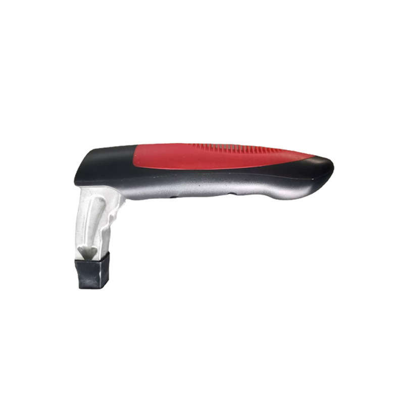 Manufacturers supply car door armrest car safety hammer escape hammer window breaker multifunctional car safety hammer car should