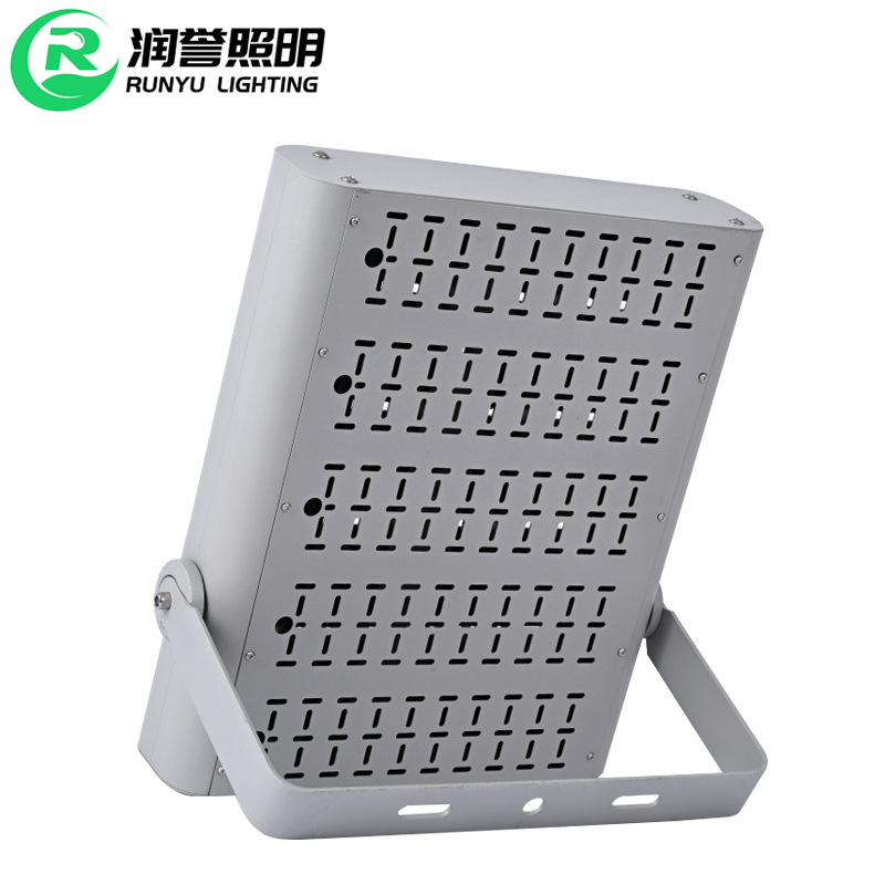 LED Module tunnel light high pole light outdoor emergency lighting 100W flood light Huapu stadium light engineering lighting